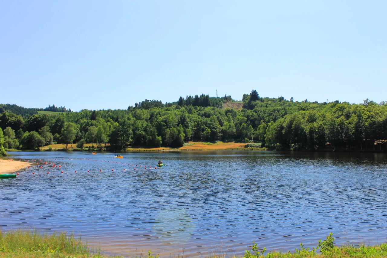 Activitée canoé