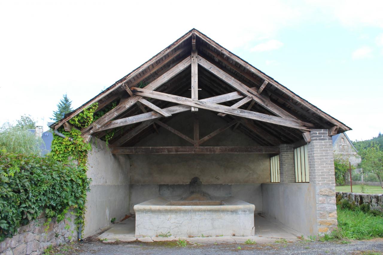 Lavoir