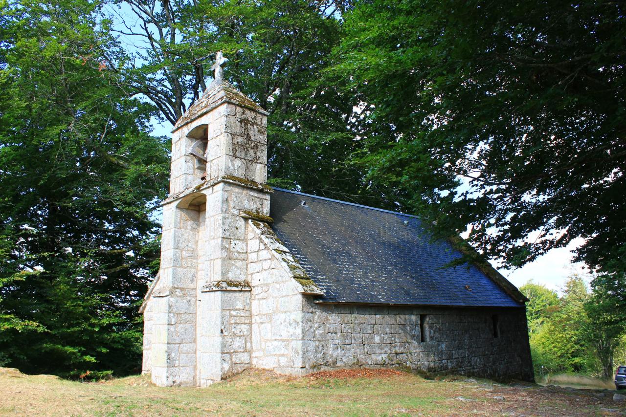 Chapelle du Rat