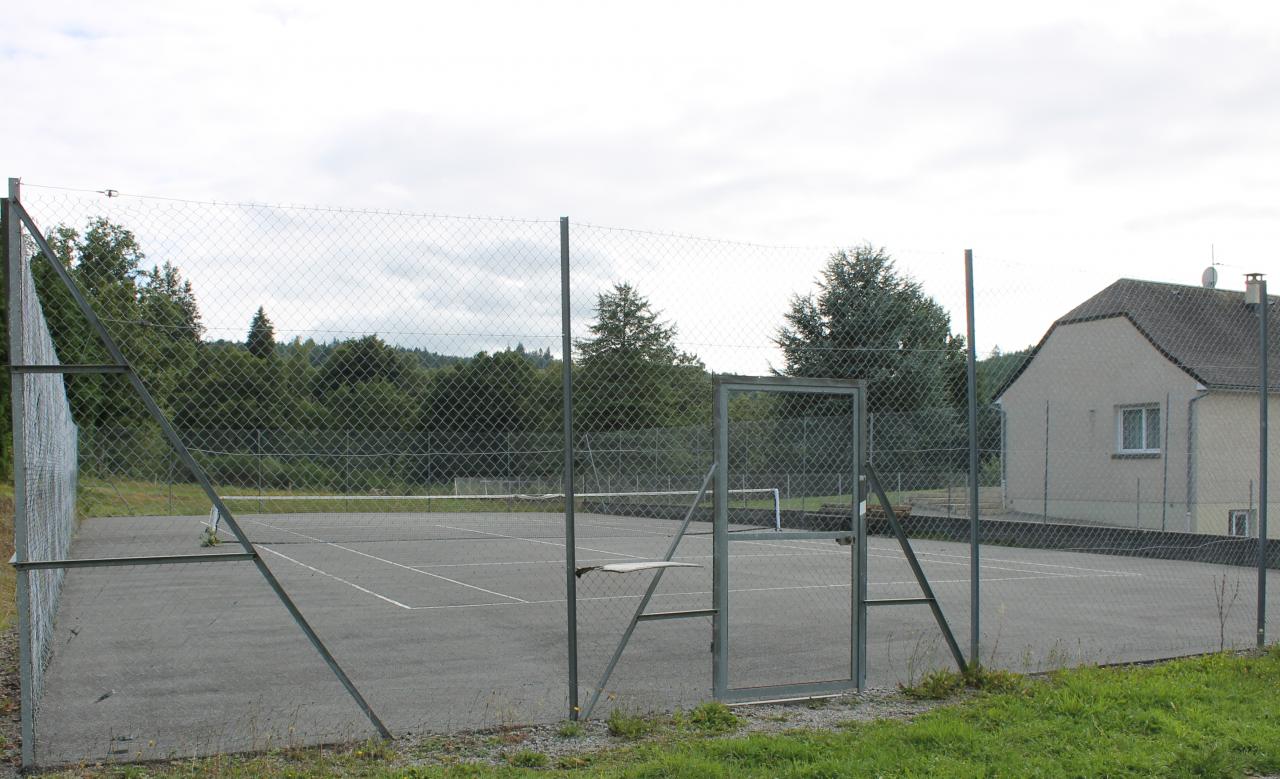 Tennis